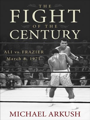 The Fight of the Century - ebook